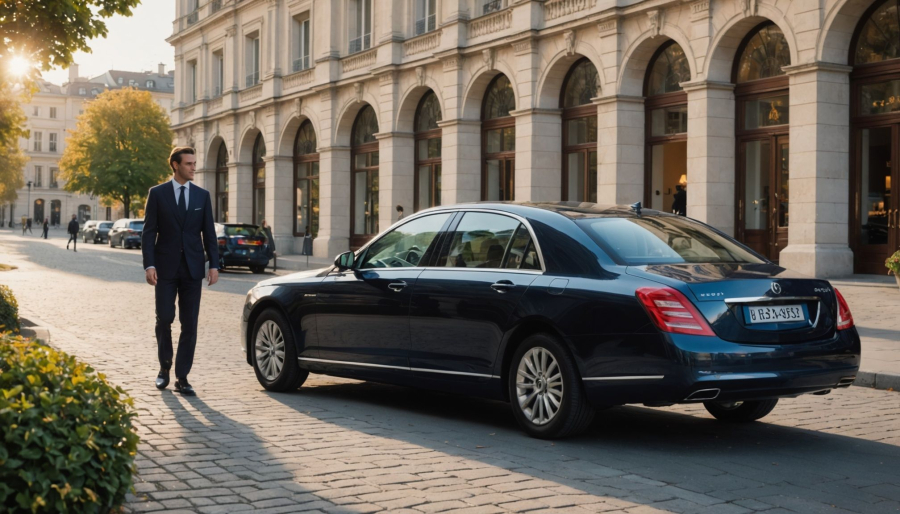 How to book a private transfer in geneva: tips, timing, and costs